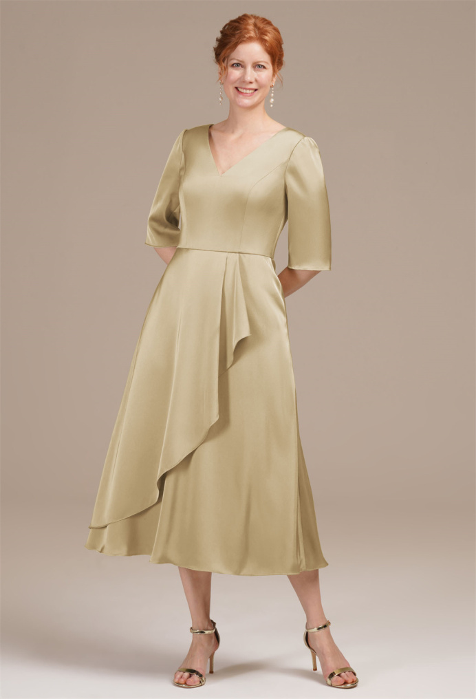 AW Zephyrine Dress